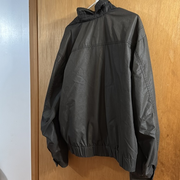 Men’s jacket - Picture 2 of 4